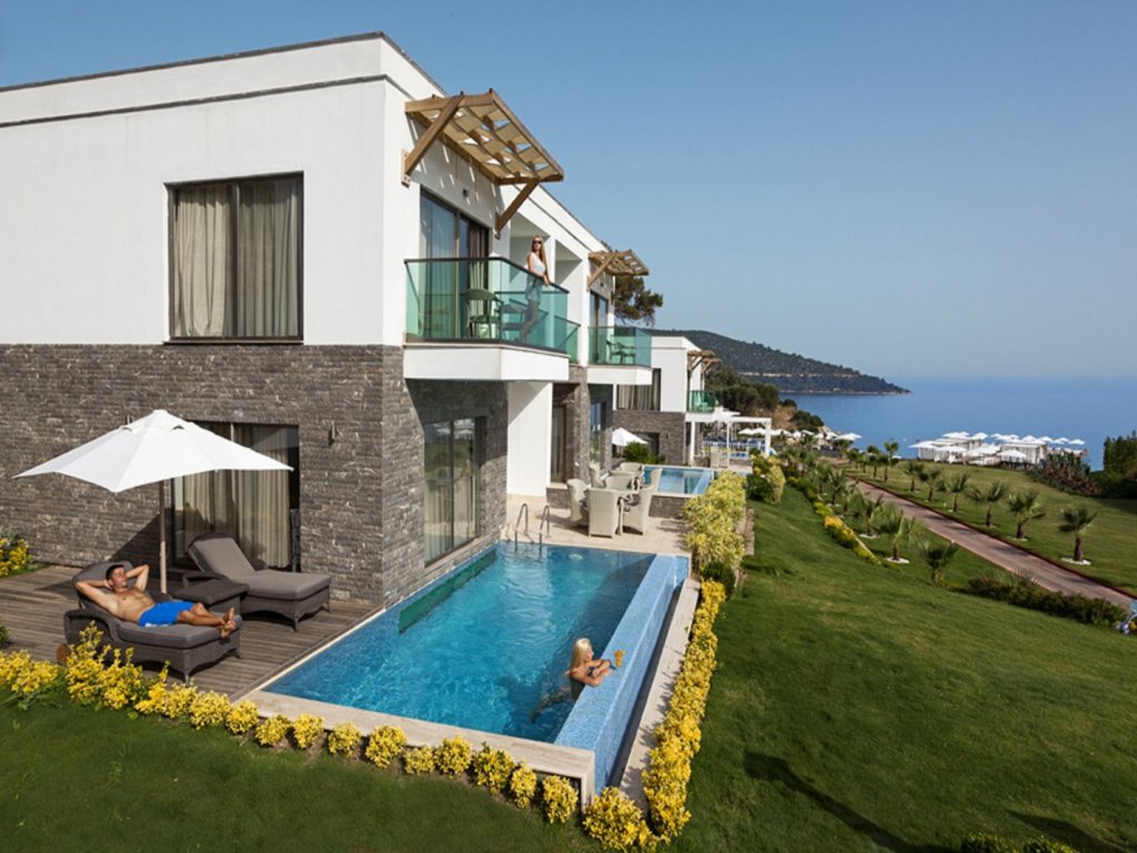 Голькой: Thor Exclusive Bodrum
