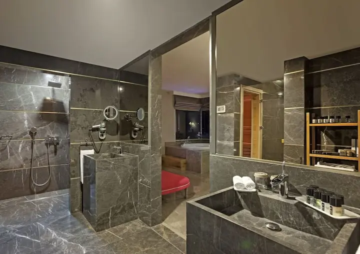 Голькой: Thor Exclusive Bodrum