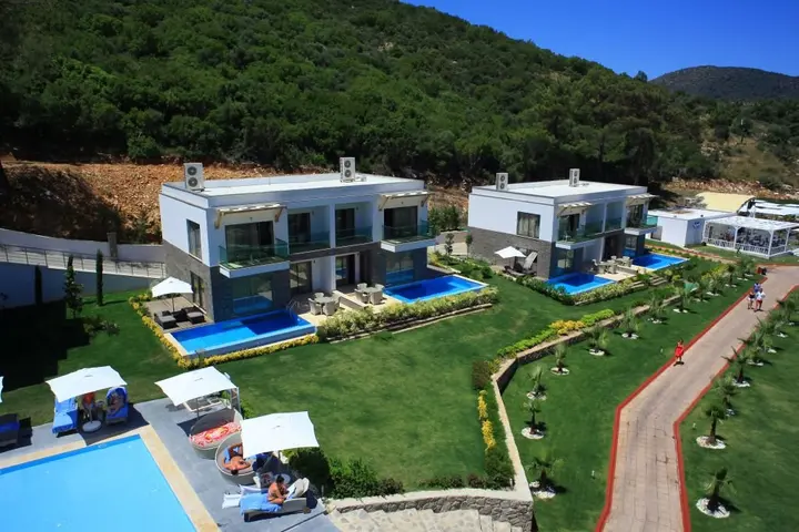 Голькой: Thor Exclusive Bodrum