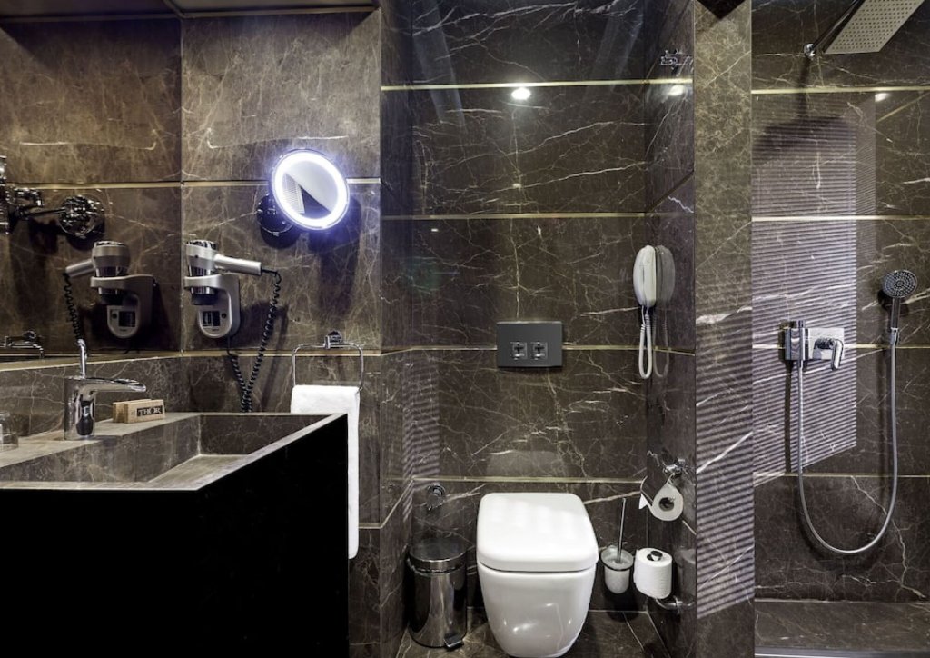 Голькой: Thor Exclusive Bodrum