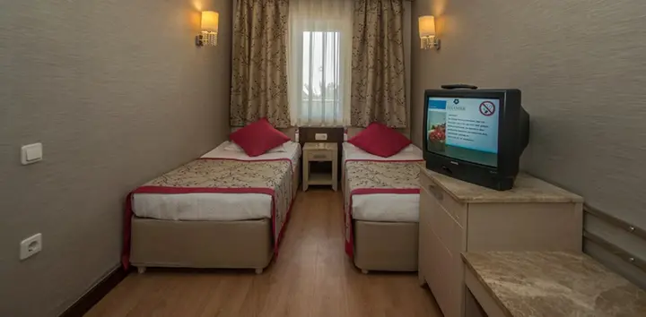 Манавгат: Hotel Oleander