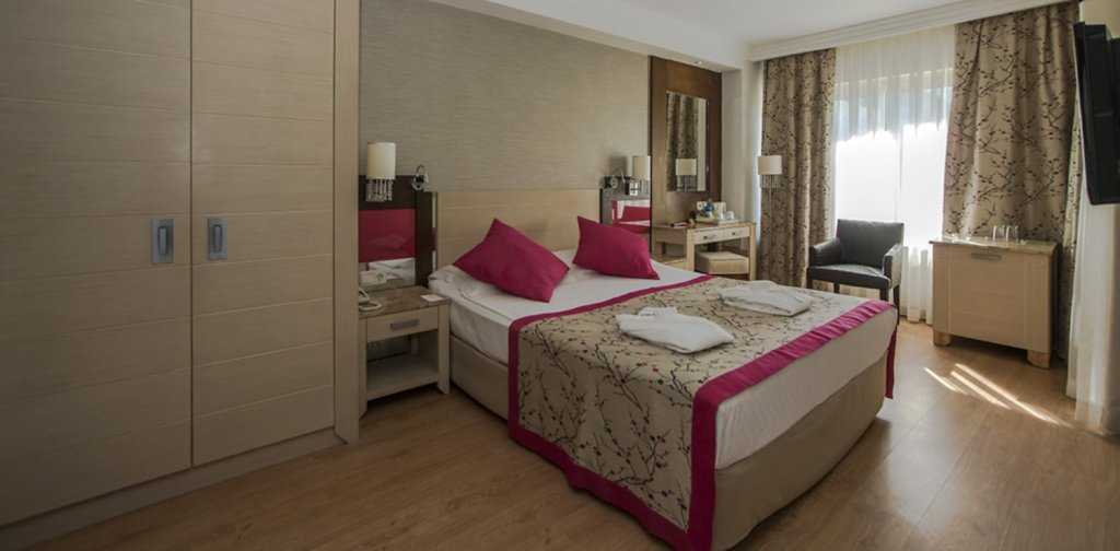 Манавгат: Hotel Oleander