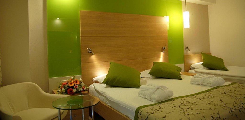 Манавгат: Hotel Oleander