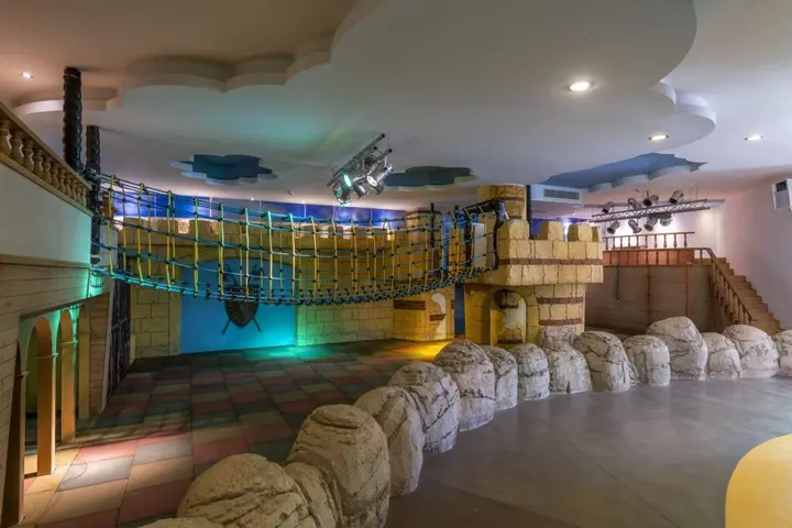 Манавгат: Hotel Oleander