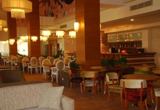 Манавгат: Hotel Oleander