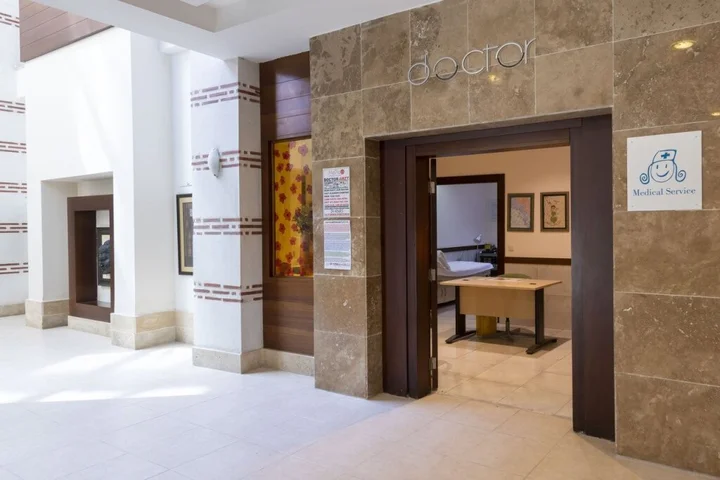 Манавгат: Hotel Oleander