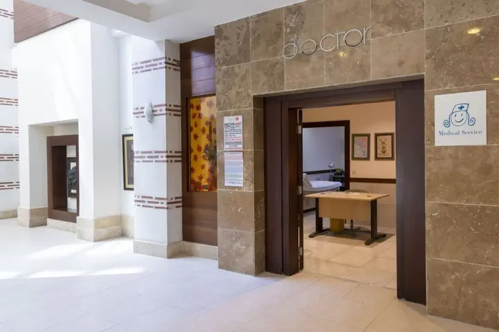 Манавгат: Hotel Oleander