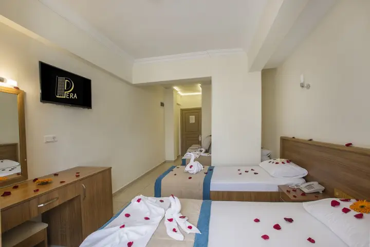 Pera Inn Hotel — фото 2