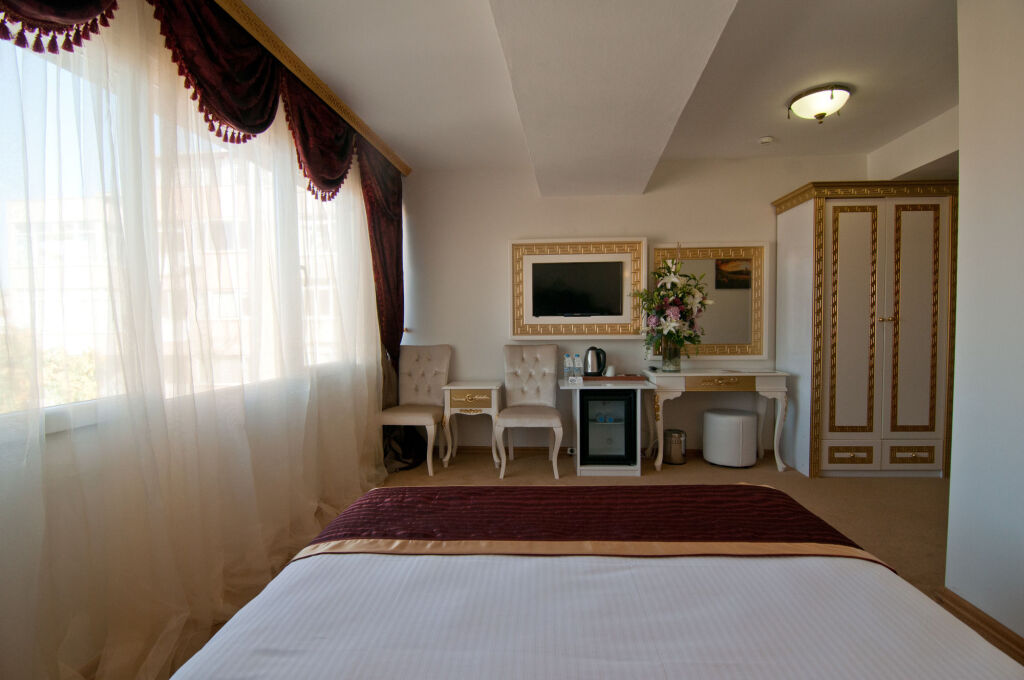 Vali Konak Hotel — фото 2