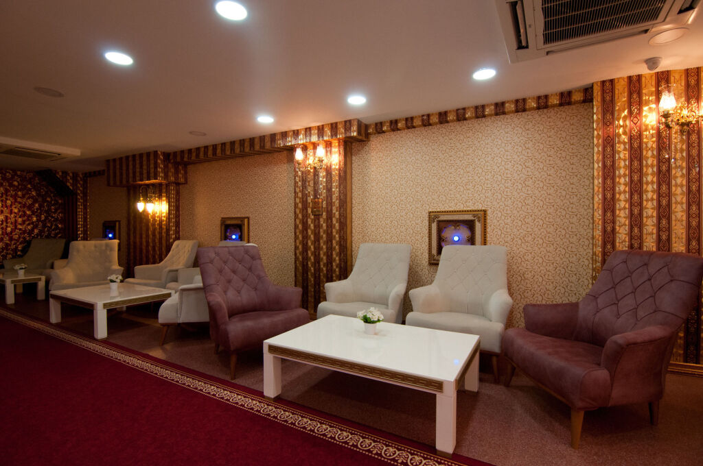 Vali Konak Hotel — фото 4