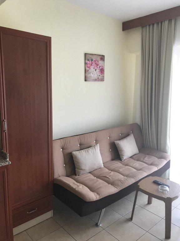 Мармарис: Апартаменты Murat Apart Deluxe