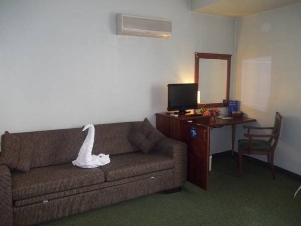 Конья: Bera Mevlana Hotel