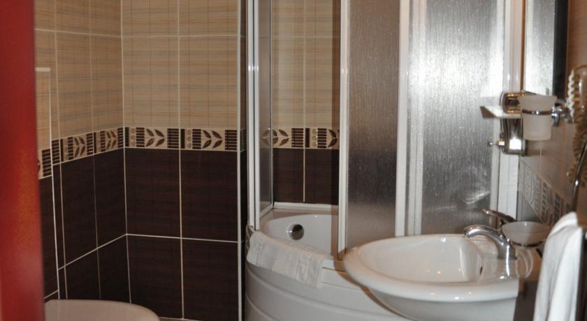 Бурса: Gold City Otel