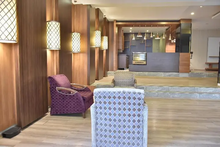 Бурса: Gold City Otel