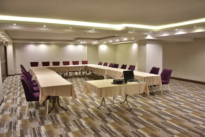 Бурса: Gold City Otel