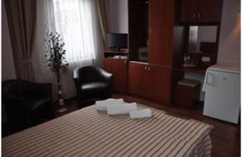 Бурса: Gold City Otel