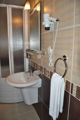 Бурса: Gold City Otel
