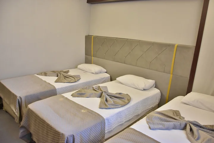 Бурса: Gold City Otel