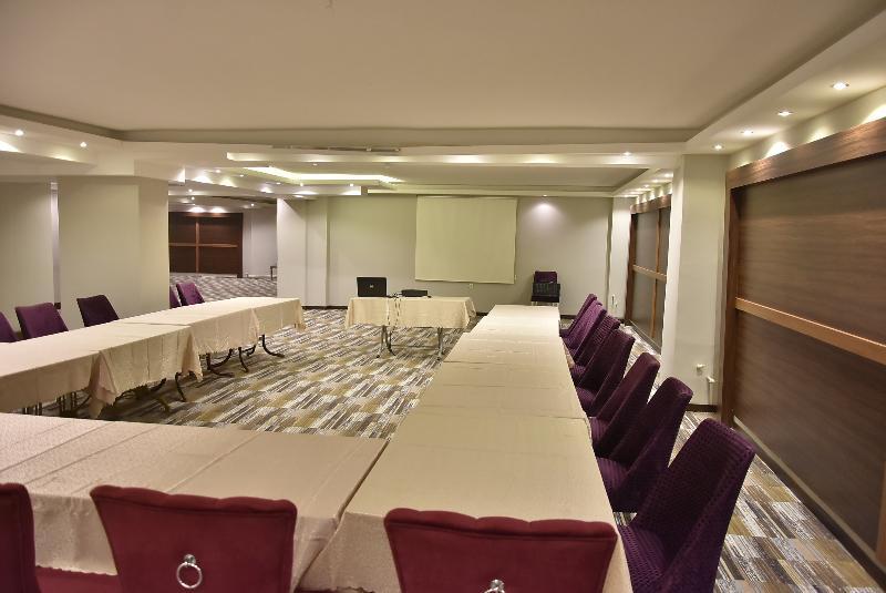 Бурса: Gold City Otel