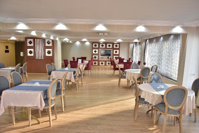Бурса: Gold City Otel