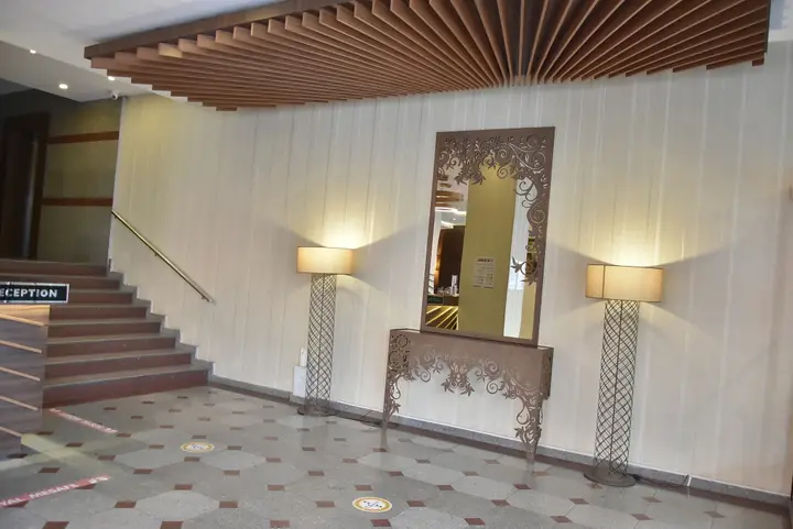 Бурса: Gold City Otel