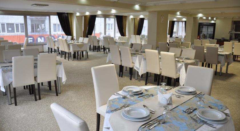 Бурса: Gold City Otel