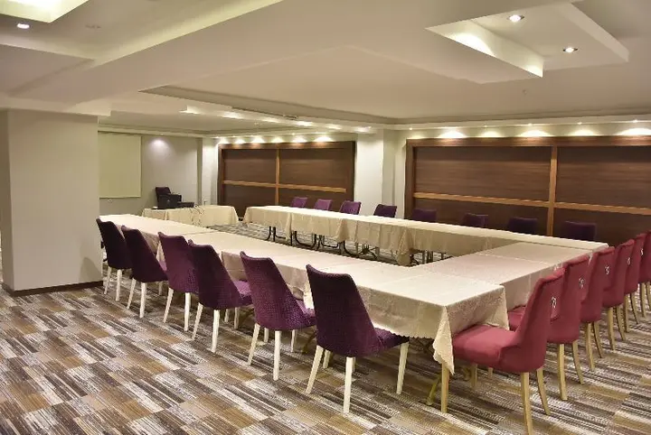 Бурса: Gold City Otel