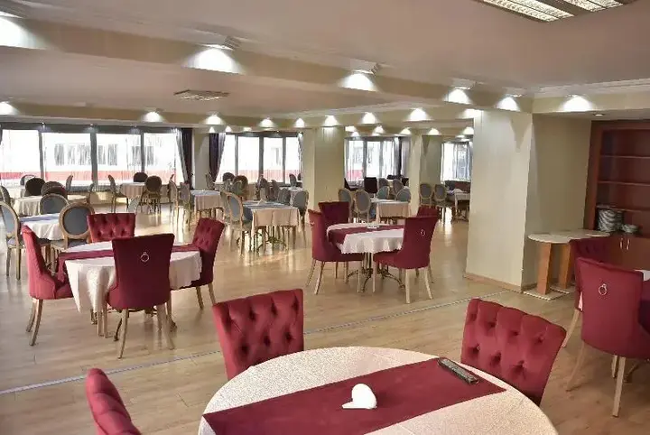Бурса: Gold City Otel