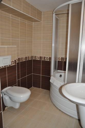 Бурса: Gold City Otel