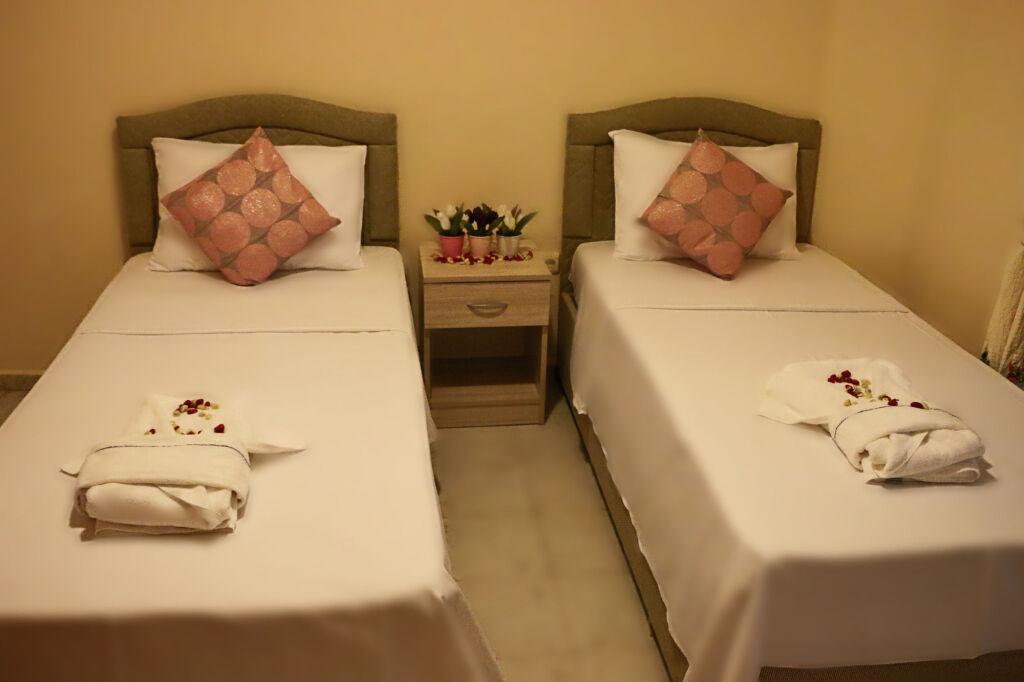 Бодрум: Casablanca Otel