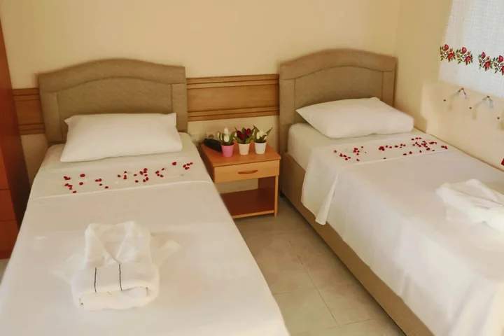 Бодрум: Casablanca Otel