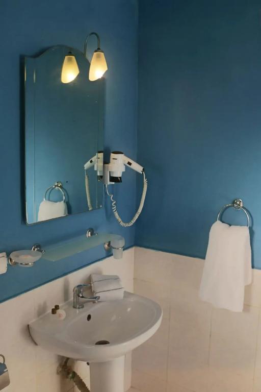 Бодрум: Casablanca Otel