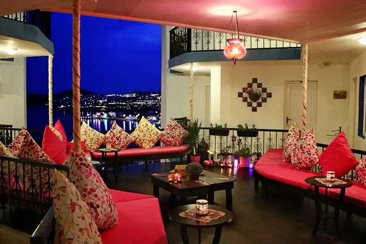 Бодрум: Casablanca Otel