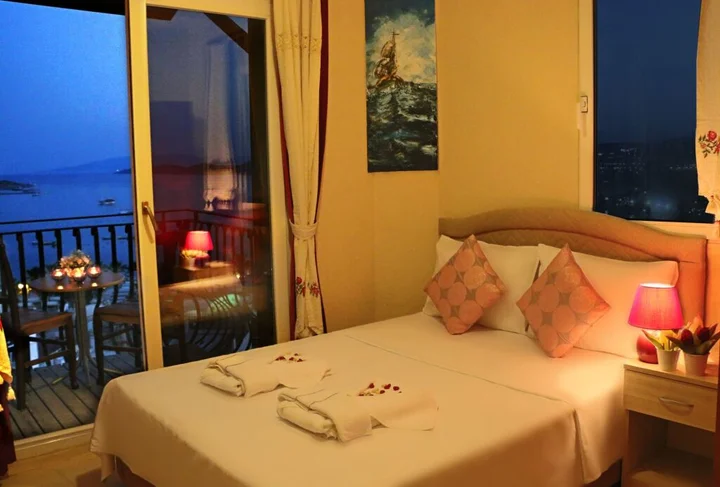 Бодрум: Casablanca Otel