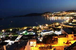 Бодрум: Casablanca Otel