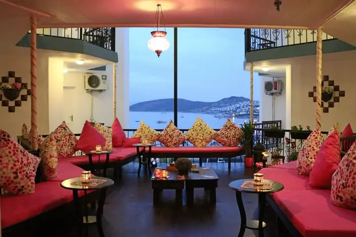 Бодрум: Casablanca Otel