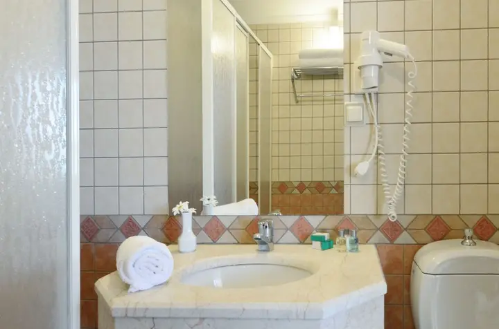 Манавгат: Side Kleopatra Beach Hotel