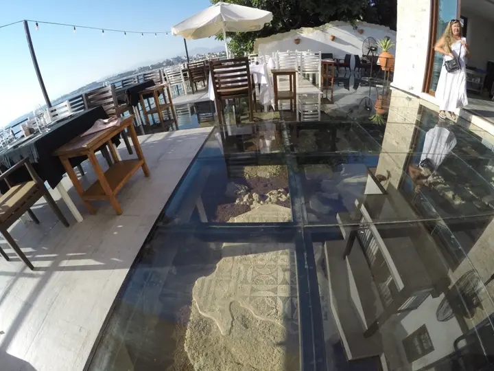 Манавгат: Side Kleopatra Beach Hotel