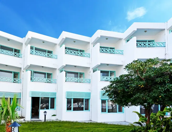 Манавгат: Side Kleopatra Beach Hotel