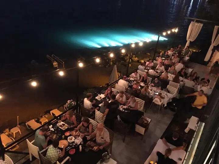 Манавгат: Side Kleopatra Beach Hotel