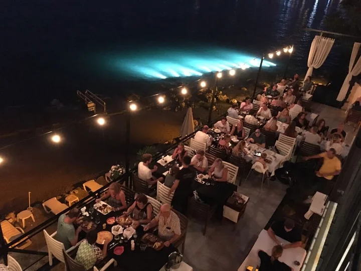 Манавгат: Side Kleopatra Beach Hotel