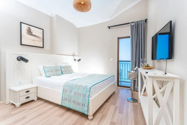 Манавгат: Side Kleopatra Beach Hotel