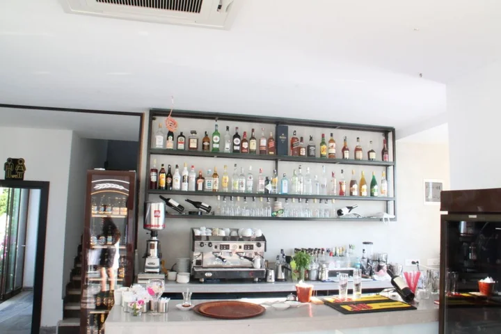 Манавгат: Side Kleopatra Beach Hotel