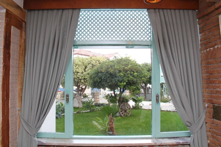 Манавгат: Side Kleopatra Beach Hotel