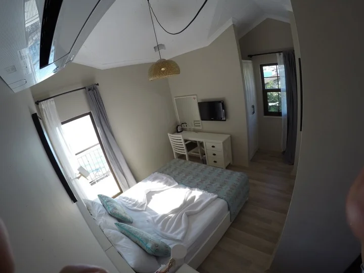 Манавгат: Side Kleopatra Beach Hotel