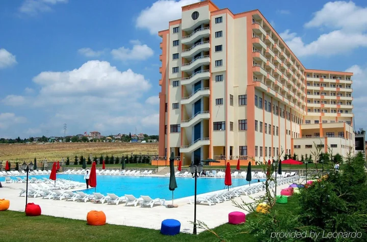 Силиври: Eser Diamond Hotel & Convention Center İstanbul