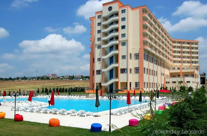 Силиври: Eser Diamond Hotel & Convention Center İstanbul