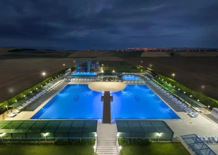 Силиври: Eser Diamond Hotel & Convention Center İstanbul