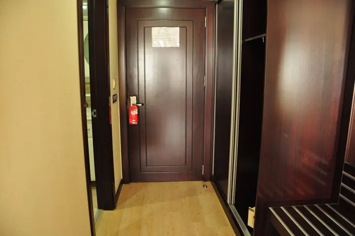 Силиври: Eser Diamond Hotel & Convention Center İstanbul