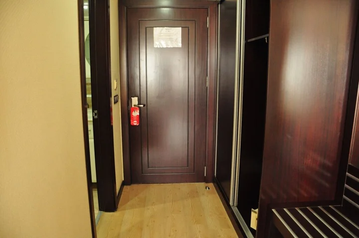 Силиври: Eser Diamond Hotel & Convention Center İstanbul